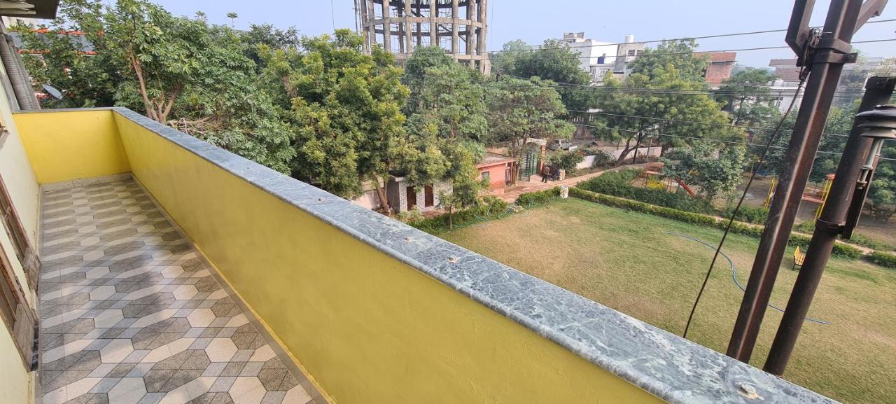 Anukampa Homestay Agra  Esterno foto