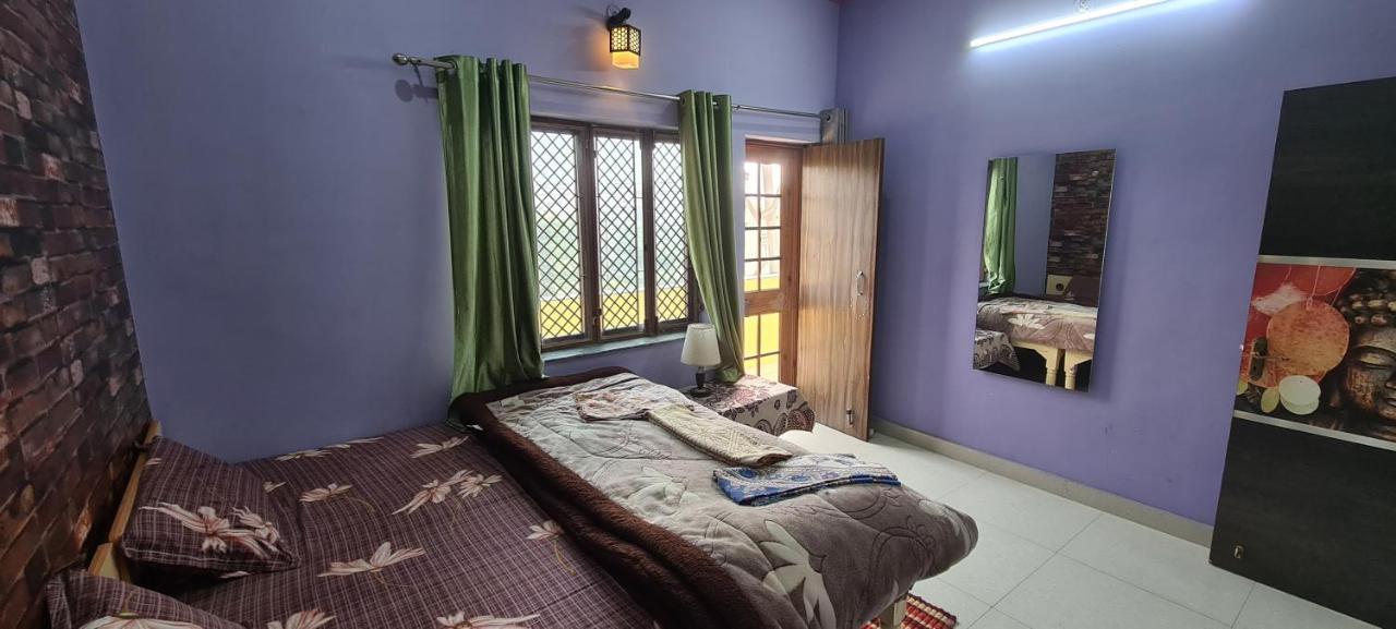 Anukampa Homestay Agra  Esterno foto