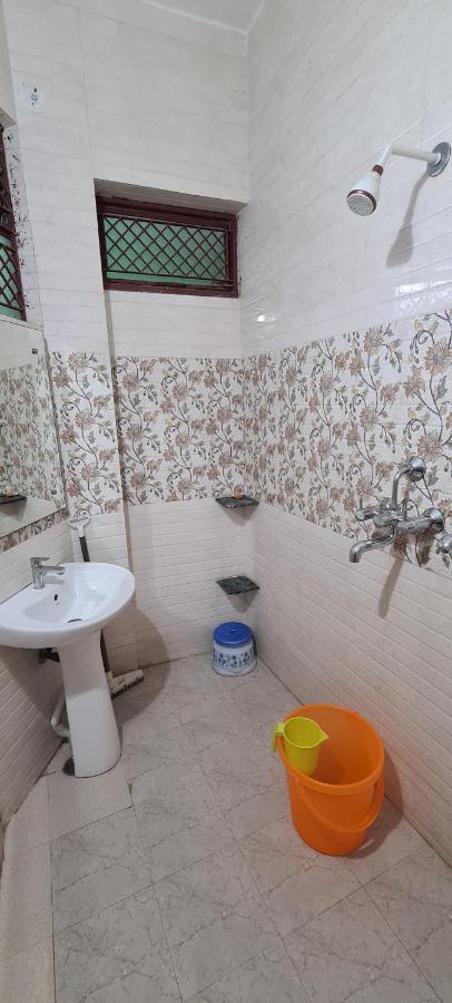 Anukampa Homestay Agra  Esterno foto