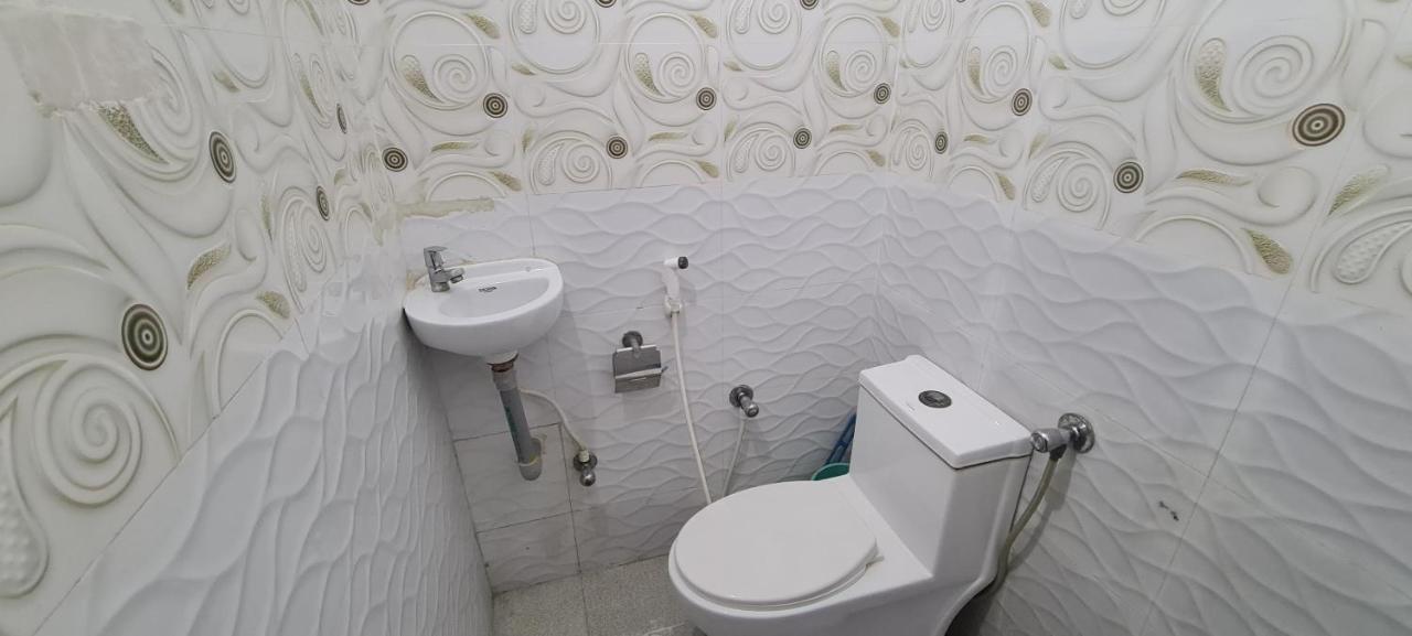 Anukampa Homestay Agra  Esterno foto