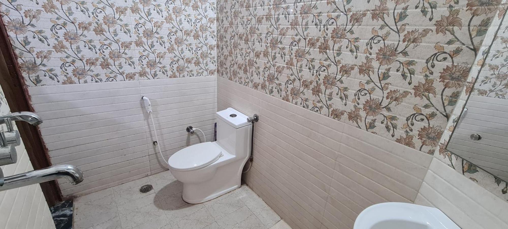 Anukampa Homestay Agra  Esterno foto