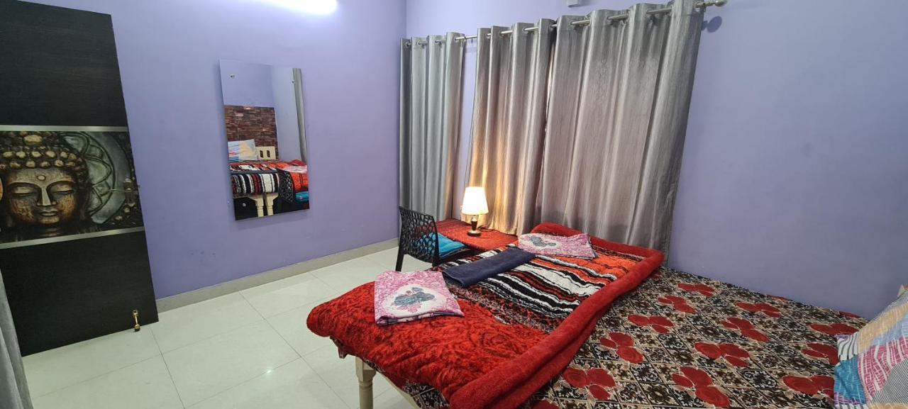 Anukampa Homestay Agra  Esterno foto